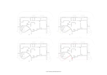 Twisted House